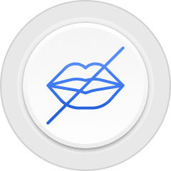 Students inquire less because time feels expensive